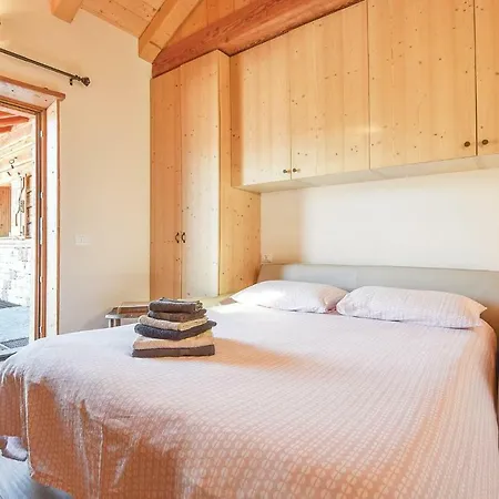 Three-bedroom Holiday In Holiday home