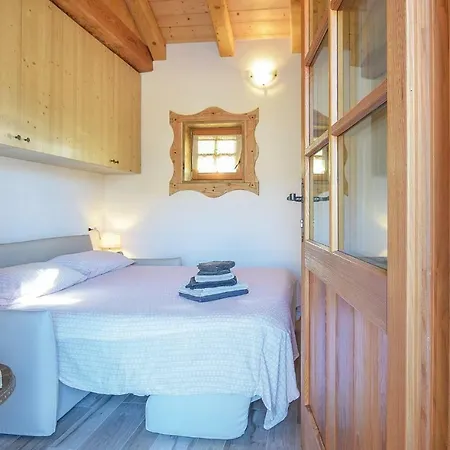 Three-bedroom Holiday In Holiday home